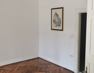 Apartament de 85mp de inchiriat, zona semicentrala