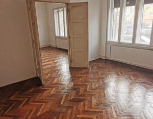 Apartament de 85mp de inchiriat, zona semicentrala