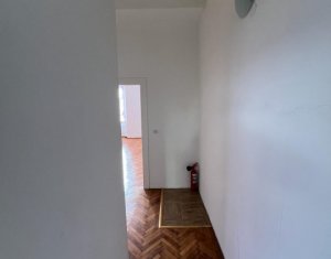 Apartament de 85mp de inchiriat, zona semicentrala