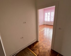 Apartament de 85mp de inchiriat, zona semicentrala