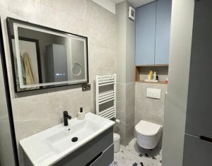 Appartement 2 chambres à vendre dans Cluj-napoca, zone Centru