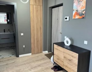 Appartement 2 chambres à vendre dans Cluj-napoca, zone Centru