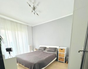 Appartement 2 chambres à vendre dans Cluj-napoca, zone Centru