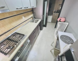 Appartement 2 chambres à vendre dans Cluj-napoca, zone Centru