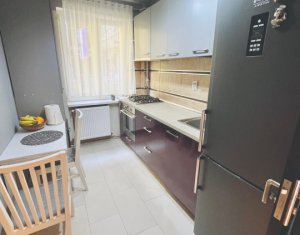 Appartement 2 chambres à vendre dans Cluj-napoca, zone Centru