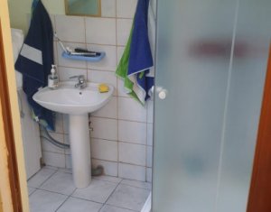 Casa de vanzare, compartimentata in doua apartamente, Centru