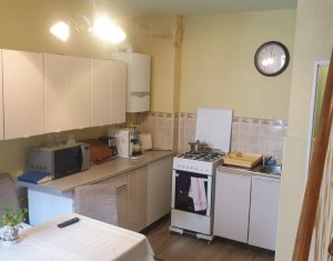 Casa de vanzare, compartimentata in doua apartamente, Centru