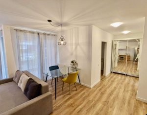 Apartment 2 rooms for rent in Cluj-napoca