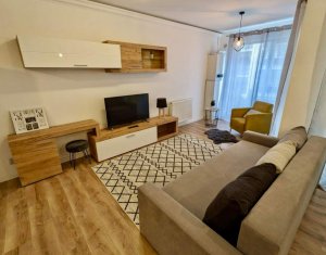 Apartment 2 rooms for rent in Cluj-napoca