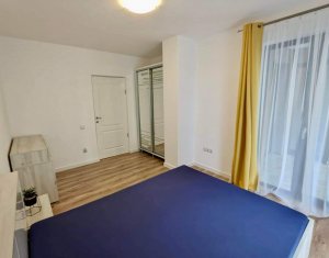 Apartment 2 rooms for rent in Cluj-napoca