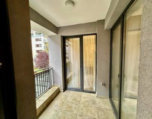 Apartment 2 rooms for rent in Cluj-napoca