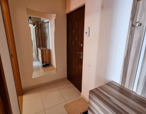 Apartament 3 camere, balcon, Manastur