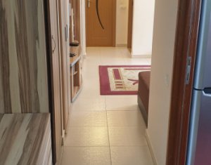 Apartament 3 camere, balcon, Manastur