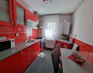 , 51.38m2 on Cluj-napoca, Zóna Manastur