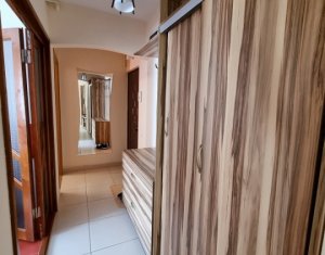 Apartament 3 camere, balcon, Manastur