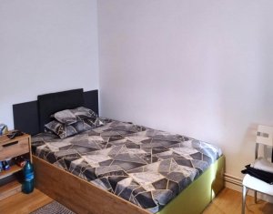 Appartement 3 chambres à vendre dans Cluj-napoca, zone Manastur