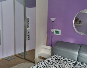 Apartament superb, 3 camere confort lux, 95mp + 9mp balcon, zona Buna Ziua