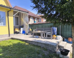 Maison 3 chambres à vendre dans Baciu