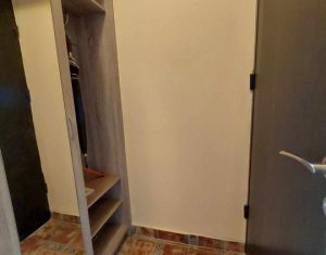 Apartment 2 rooms for rent in Cluj-napoca, zone Centru