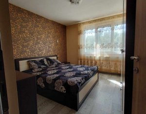 Apartment 2 rooms for rent in Cluj-napoca, zone Centru