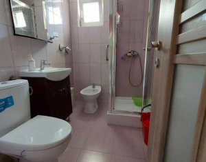 Apartment 2 rooms for rent in Cluj-napoca, zone Centru