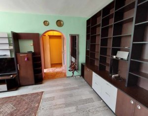 Apartment 2 rooms for rent in Cluj-napoca, zone Centru