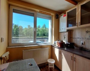 Apartment 2 rooms for rent in Cluj-napoca, zone Centru