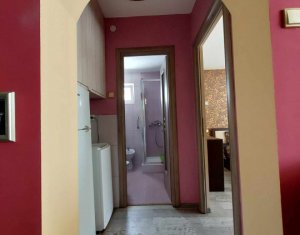 Apartment 2 rooms for rent in Cluj-napoca, zone Centru