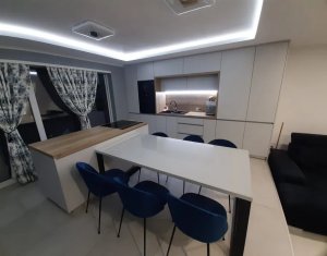 Casa tip duplex, finisata, 111 mp utili, zona Voronet