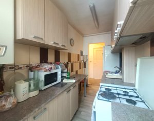 Appartement 3 chambres à vendre dans Cluj-napoca, zone Manastur