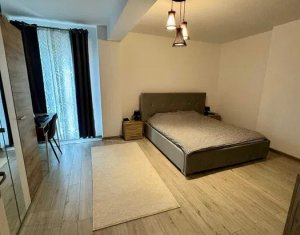 Apartament 2 camere, 60 mp, etaj intermediar, zona Eroilor, Floresti