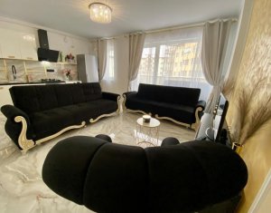 Apartament 2 camere, terasa 30 mp, situat in Floresti, zona Florilor