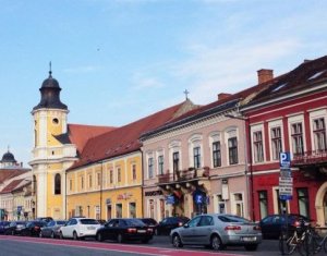 Üzlethelyiség kiadó on Cluj-napoca, Zóna Centru