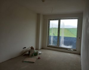 Investitie! De vanzare apartament cu 1 camera, bloc nou, Someseni