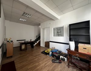 Espace Industriel à louer dans Cluj-napoca, zone Dambul Rotund