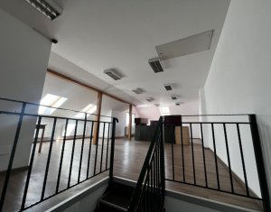 Ipari helyiség kiadó on Cluj-napoca, Zóna Dambul Rotund