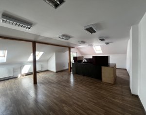 Espace Industriel à louer dans Cluj-napoca, zone Dambul Rotund