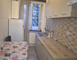 OCAZIE!!!Apartament 2 camere, zona UBB Facultatea de litere