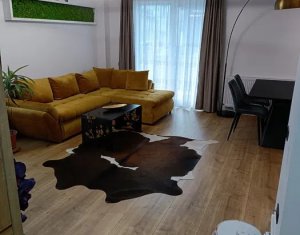 Apartament 2 camere, 54 mp, etaj 1, Floresti