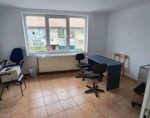 Office for rent in Cluj-napoca, zone Gara