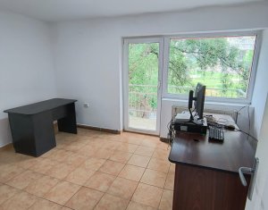 Office for rent in Cluj-napoca, zone Gara