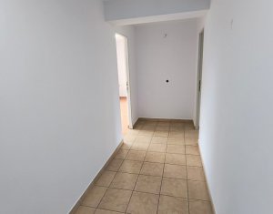 Spatiu birou cu 4 camere 114 mp, zona Garii