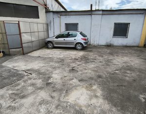 Spatiu birou cu 4 camere 114 mp, zona Garii