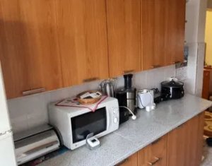 Apartament cu 2 camere decomandat  in Marasti etaj intermediar 