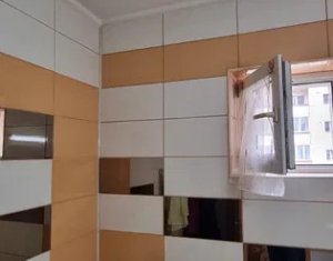 Apartament cu 2 camere decomandat  in Marasti etaj intermediar 