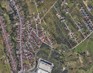 , 2600m2 in Cluj-napoca, zona Iris