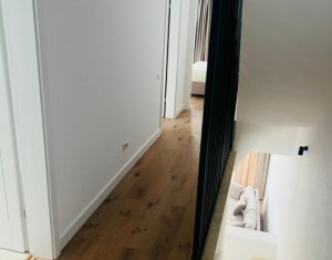 Duplex 4 camere, 140mp utili, finisata, mobilata si utilata, Buna Ziua 