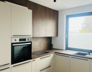 Duplex 4 camere, 140mp utili, finisata, mobilata si utilata, Buna Ziua 