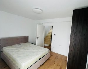 Duplex 4 camere, 140mp utili, finisata, mobilata si utilata, Buna Ziua 