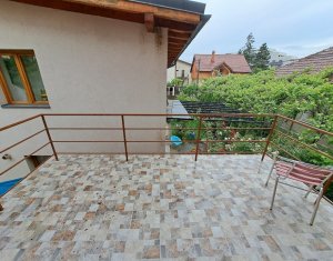 Casa Chirie Marasti  |  Zona intre lacuri  